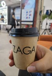 -ZAGA形象设计