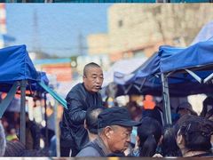 -大连熟食品交易中心