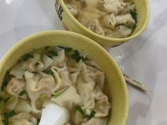 -周震馄饨