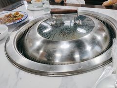 -玺炖·中国铁锅炖(虹桥天街店)