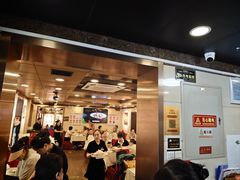 -东四民芳餐厅(朝阳门店)