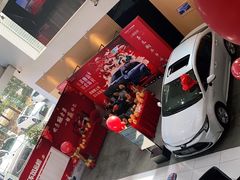 -上海和展广汽丰田4S店(老闵行店)
