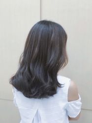 -Alger.O美感沙龙