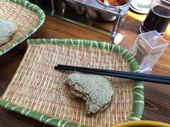 -豫石记羊汤(北苑店)