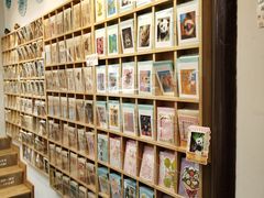 -猫的天空之城概念书店(苏州平江店)