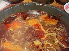 -赵美丽·重庆社区火锅·直营店(火车东站·中豪国际店)