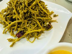 -闻道食府烙饼卷带鱼(原车耳营店原大觉寺店)
