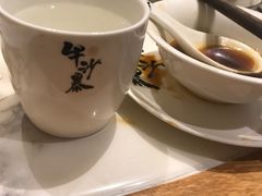 -牛沙暴潮汕牛肉火锅(章江南大道店)