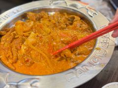 -胖哥俩肉蟹煲(梅溪步步高店)