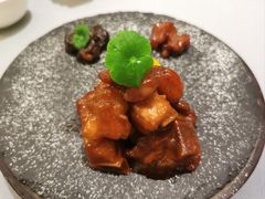 -狮王府淮扬菜(新街口友谊店)
