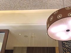 -上海金桥红枫万豪酒店-万豪中餐厅