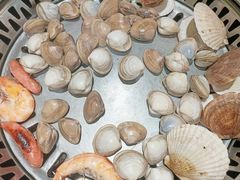 黄蚬子-韩盛·盛江山自助料理(沈辽路万达店)