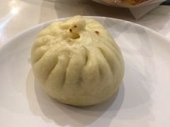 猪肉笋丁包-玉华台饭庄·淮扬菜·烤鸭(望京店)