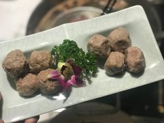 -大喜牛鲜牛肉火锅(世纪金源店)