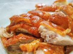 -聂记粤菜馆(鼓西路店)