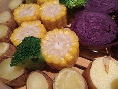 -丽晶轩中餐厅(重庆丽晶酒店)