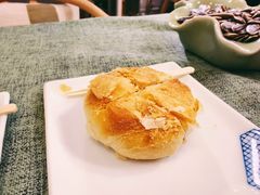 -一号铺子·大炉茶