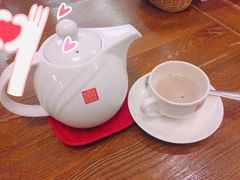 -春水堂人文茶馆(松烟文创店)