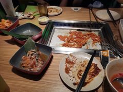 -新石器烤肉(之心城店)