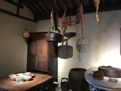 -费孝通江村纪念馆