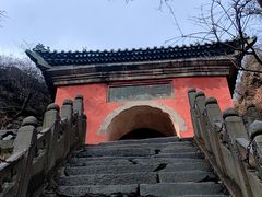 -武当山风景区