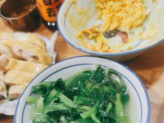 -阿金大白·上海菜馆(新天地店)