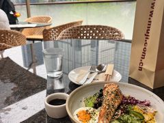 -无印良品餐堂 MUJI Diner(成都太古里店)