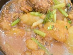 -鱼乐岛餐厅·户外花园主题餐厅