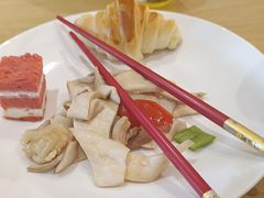 -宜必思酒店(青岛五四广场宁夏路地铁站店)