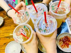 -纽斯桑拿会所(天山店)
