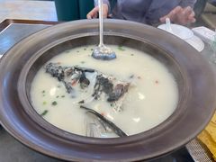 -浔味·山屿湖·正宗淳牌全鱼宴老字号