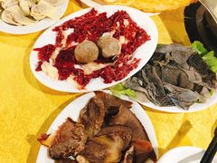 -老猫牛肉火锅(沙溪店)