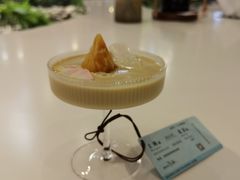 冰川消融-1/4 ONE QUARTER COFFEE LAB(朝阳大悦城店)