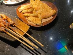 -塔哈尔·新疆盛宴(复地活力城店)