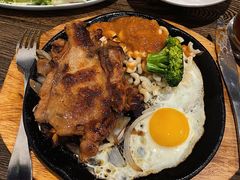 -豪尚豪牛排(彩悦城店)