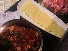 -嘿嘟嘟·肋条烧肉放题(爱融荟城店)