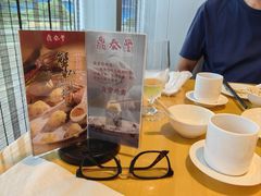 -鼎泰丰(嘉年华•海信广场VILLAGE店)