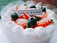 -鹿屿蛋糕(湖心店)