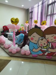 门诊部-重庆五洲医院·妇幼保健