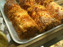 -吉美诺烘焙(公园北路店)