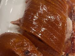 -万荣烤鸭店·北京菜(天坛店)