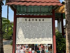 -曼丢傣家古寨
