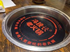 -冯校长老火锅(广州正佳广场店)