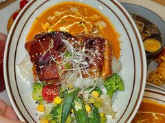 -贝林大翅鲸简餐厅(国家海洋博物馆店)