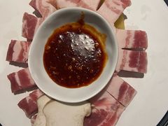 -韩时烤肉(枫蓝店)