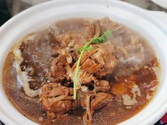 -老诚一锅·羊蝎子(广渠门外店)