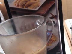 -翠华餐厅(香港国际机场店)