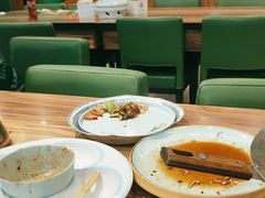-合合春饼·酱骨·东北菜(潘家园店)