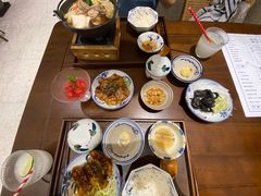 -肥朵食堂(带梦胡同店)