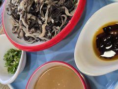 -我从岫岩来羊汤馆(总店)